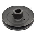 thumbnail image 1 of OEM Husqvarna Z 448 Pulley W/Hub, 1 of 1