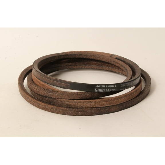 OEM Husqvarna Z142, PP42SZ 42" Stamped Deck Belt