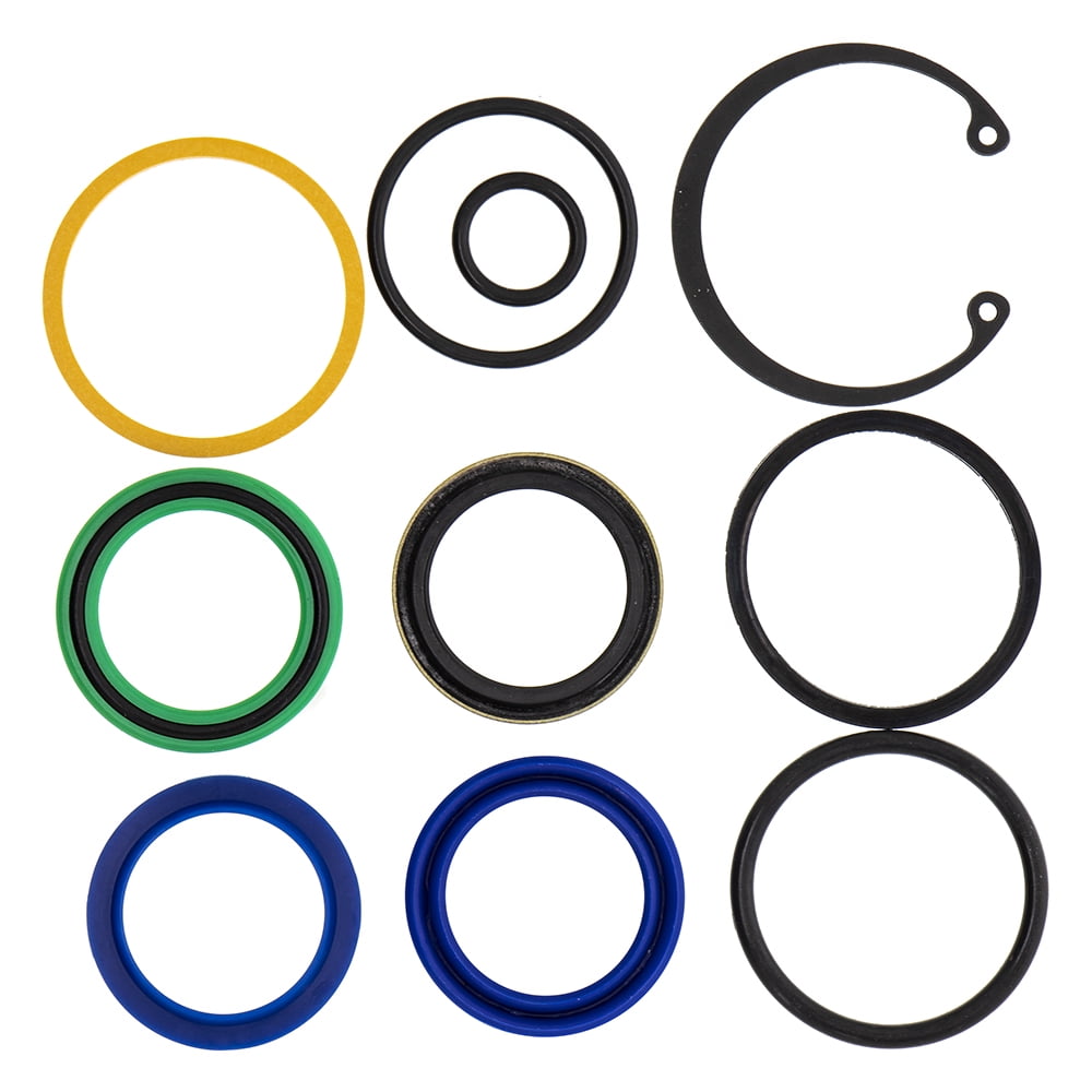 OEM Hydraulic Cylinder Seal Kit John Deere 40 44 51 52 67 60 70 70A