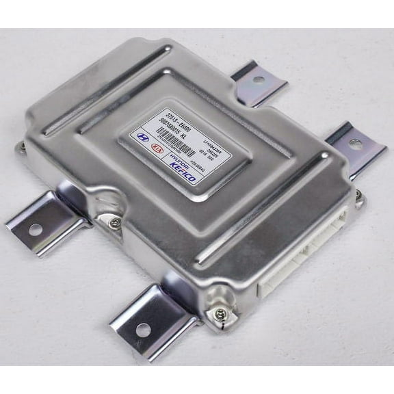 OEM Hyundai, Kia Sonata Hybrid, Optima Hybrid Battery Management System Control Module 37513-E6000
