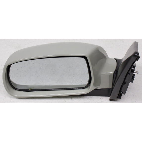 OEM Hyundai Tucson Left Driver Side Exterior Mirror 87610-2S020 Unpainted