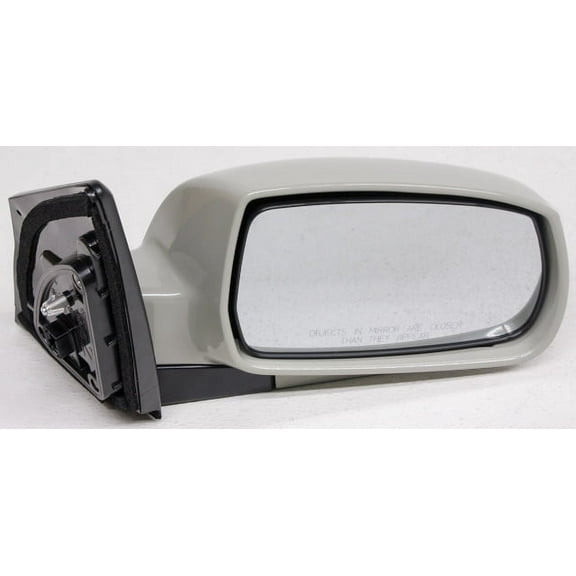OEM Hyundai Tucson Right Passenger Side Exterior Mirror 87620-2S050 Unpainted
