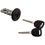 OEM ILC190 Ignition Lock Cylinder