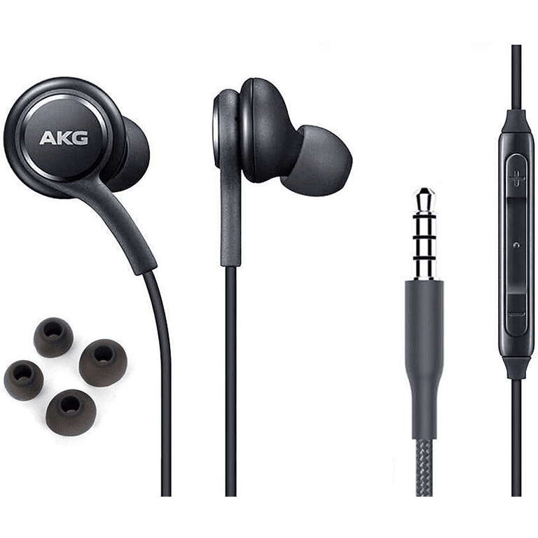 OEM InEar Earbuds Stereo Headphones for Xiaomi Redmi Note 10 Pro