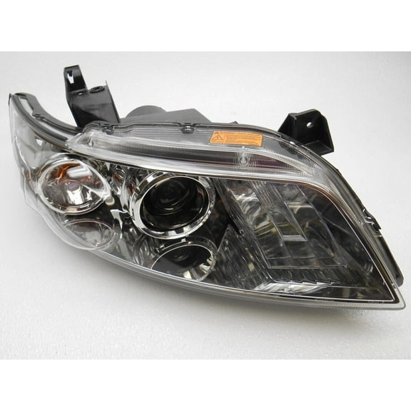 OEM Infiniti FX35 FX45 Right HID Headlight Headlamp 26010-CG026