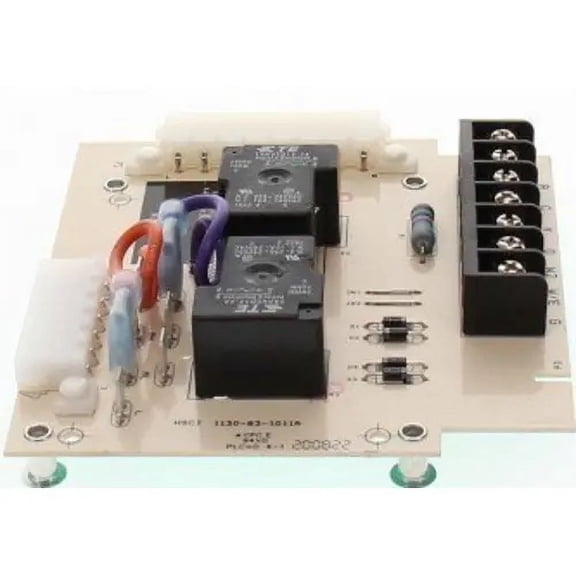 OEM Intertherm Miller Nordyne Control Circuit Board 624625