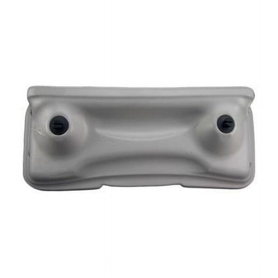 OEM Island Lounger Pillow without Logo, Gray