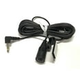 thumbnail image 1 of OEM JVC Microphone Originally Shipped With KWV240BT, KW-V240BT, KWV25BT, KW-V25BT, KWV330BT, KW-V330BT, KWV340BT, 1 of 1
