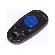 OEM JVC Remote Control Originally Shipped With KDS48, KD-S48, KDR740BT, KD-R740BT