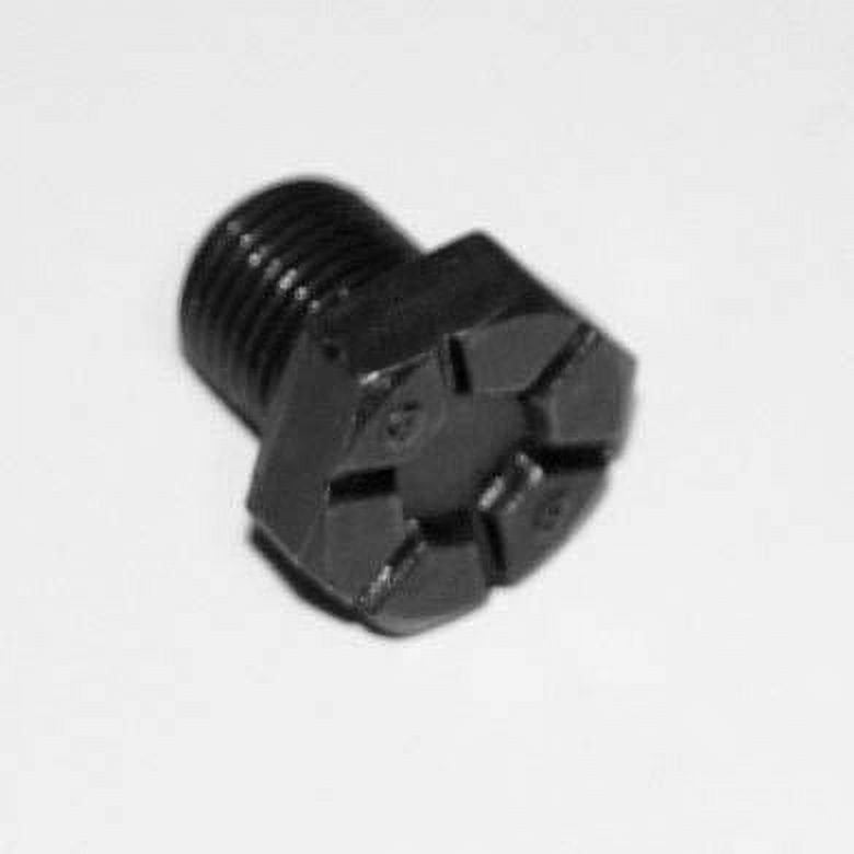 OEM Jeep Parts J3151407 AUTO FLYWHEEL CRANK BOLT