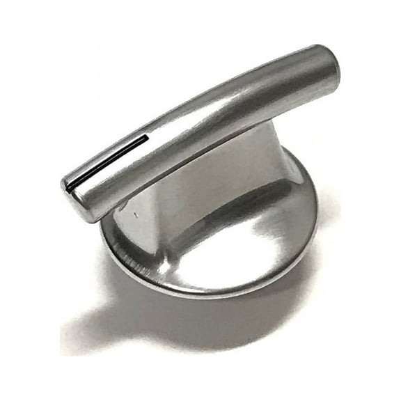 OEM Jenn-Air Cooktop Fan Control Knob Originally Shipped With KIP5002