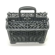 OEM Jenn-Air Dishwasher Silverware Flatware Utensil Basket Originally Shipped With JDB1250AWW, JDB1270AWF, JDB1270AWY