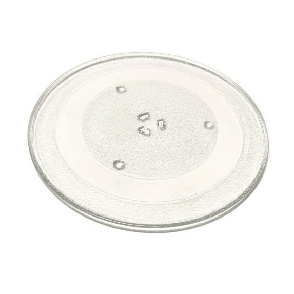 OEM Jenn-Air Microwave Glass Plate Originally Shipped With AMC6158BCB10, JMC9158BCB10, JMC9158BAB, JMC9158BAS