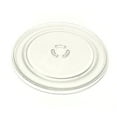 thumbnail image 1 of OEM Jenn-Air Microwave Glass Plate Originally Shipped With JMW2427WB01, JMW2427WB02, JMW2427WB03, JMW2427WS01, 1 of 1