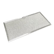 OEM Jenn-Air Microwave Grease Filter Originally Shipped With JMV8196ACB, JMV8196ACQ