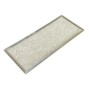 OEM Jenn-Air Microwave Grease Filter Originally Shipped With JMV8208CS6, JMV9196CB2, JMV9196CB3
