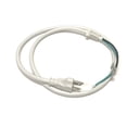 thumbnail image 1 of OEM Jenn-Air Microwave Power Cord Cable Originally Shipped With JMV8208CB1, JMV8208CB2, JMV8208CB3, JMV8208CB4, 1 of 1