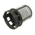 thumbnail image 1 of OEM JennAir Dishwasher Cup Filter Originally Shipped With JDPSS246LM1, 1 of 1