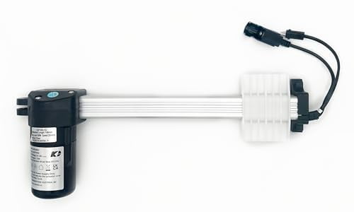 Kaidi Linear Actuator Motor Kit Model KDPT007-10 For Power Recliner - View #13