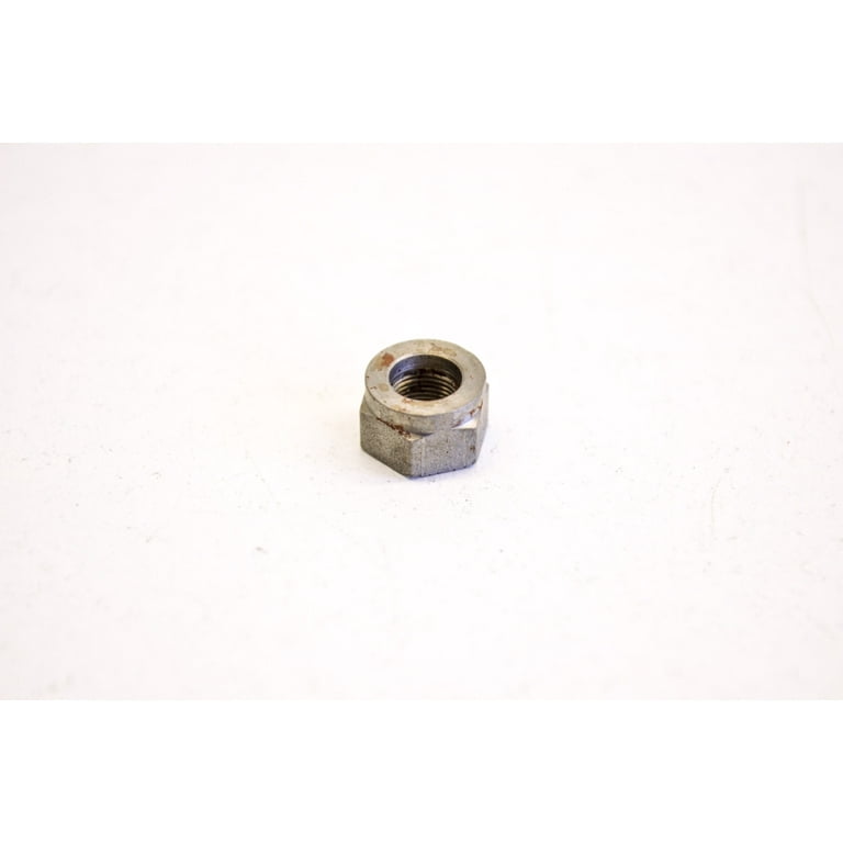 Rebound nut, M6x0.5 - 40540486 Rebound nut, M6x0.5 - 40540486