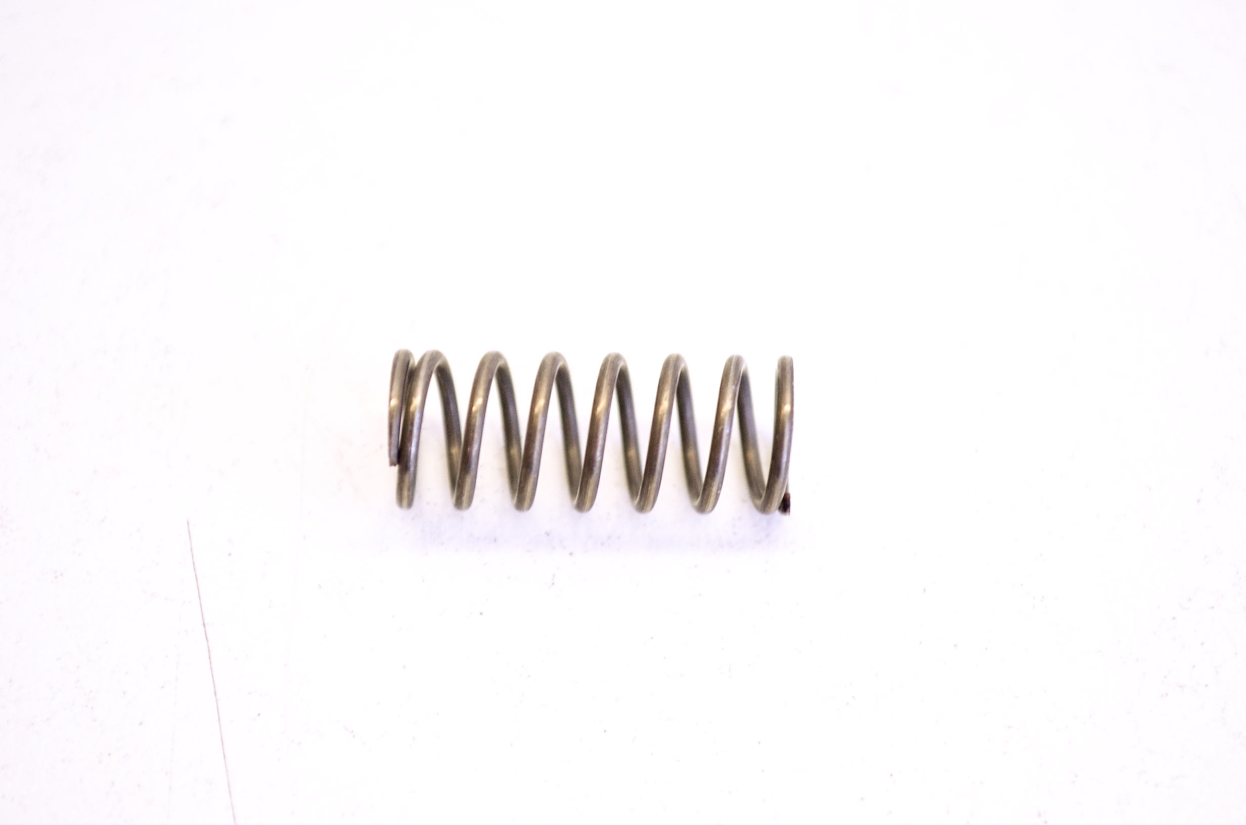 Spring, rebound needle - 48600033 Spring, rebound needle - 48600033