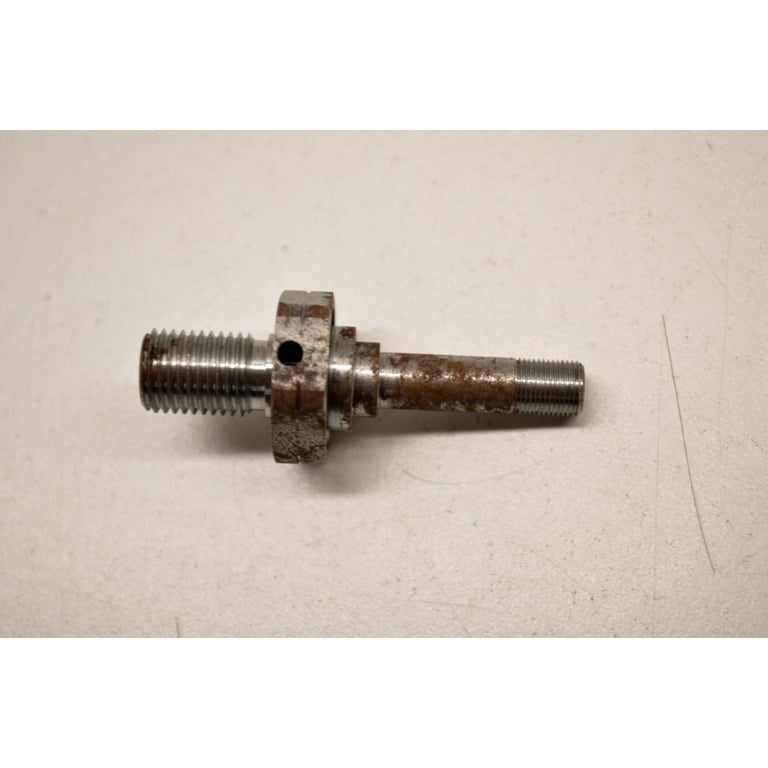 Piston rod rebound - 48600576 Piston rod rebound - 48600576