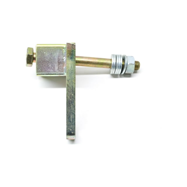 OEM KTM 56029002020 Engine Holder Kit w/ Bolt, Nut & Washers NOS