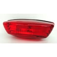 thumbnail image 1 of OEM Kawasaki 03-04 KSF 400 KFX Rear Combination Taillight Light Lamp, 1 of 2