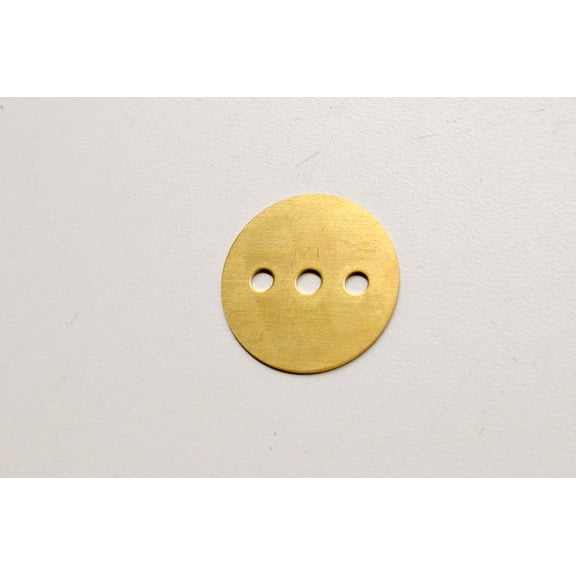 OEM Kawasaki 16025-2159 Throttle Valve NOS