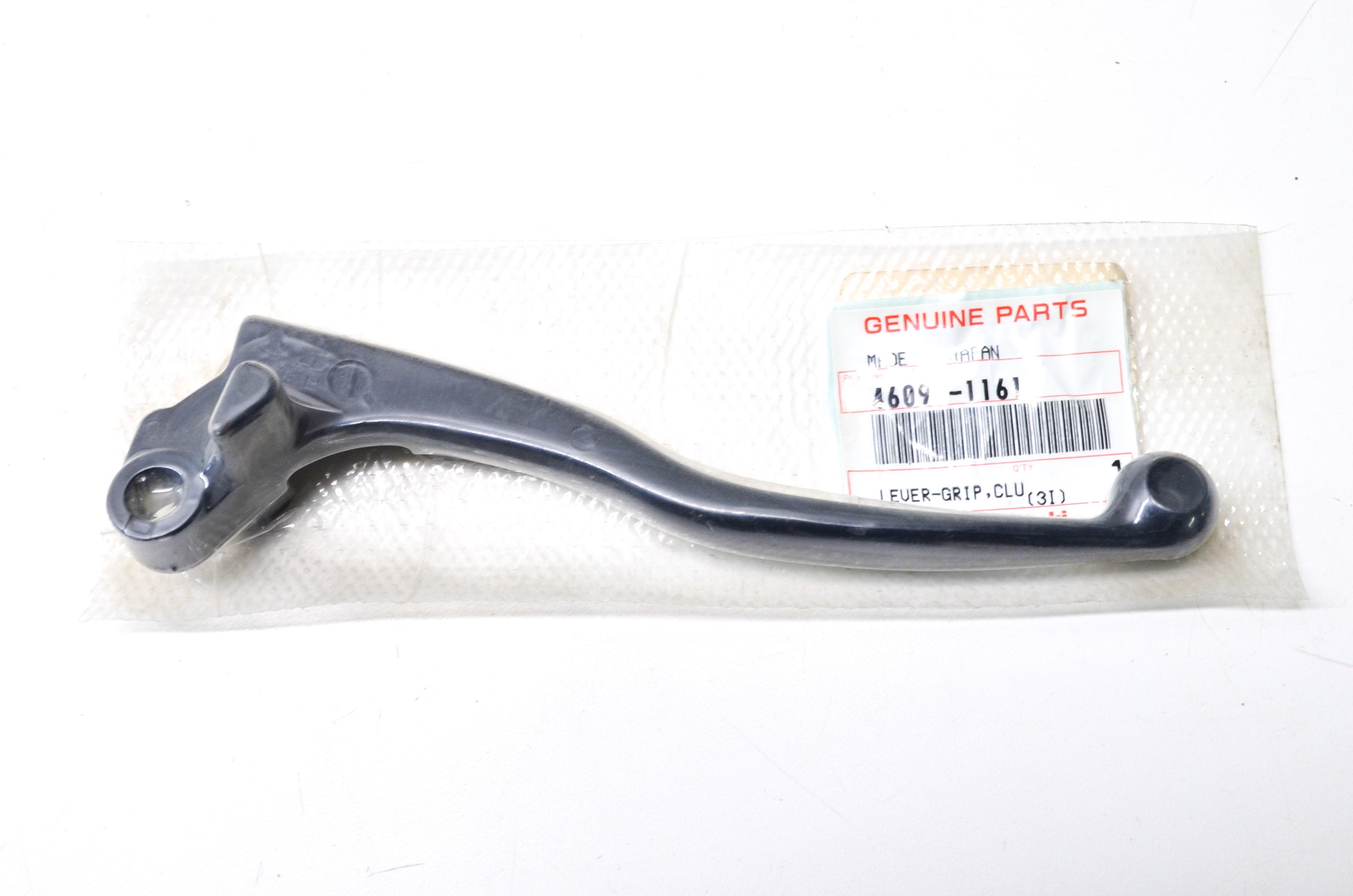 OEM Kawasaki 46092-1161 Lever Grip Grip NOS - Walmart.com