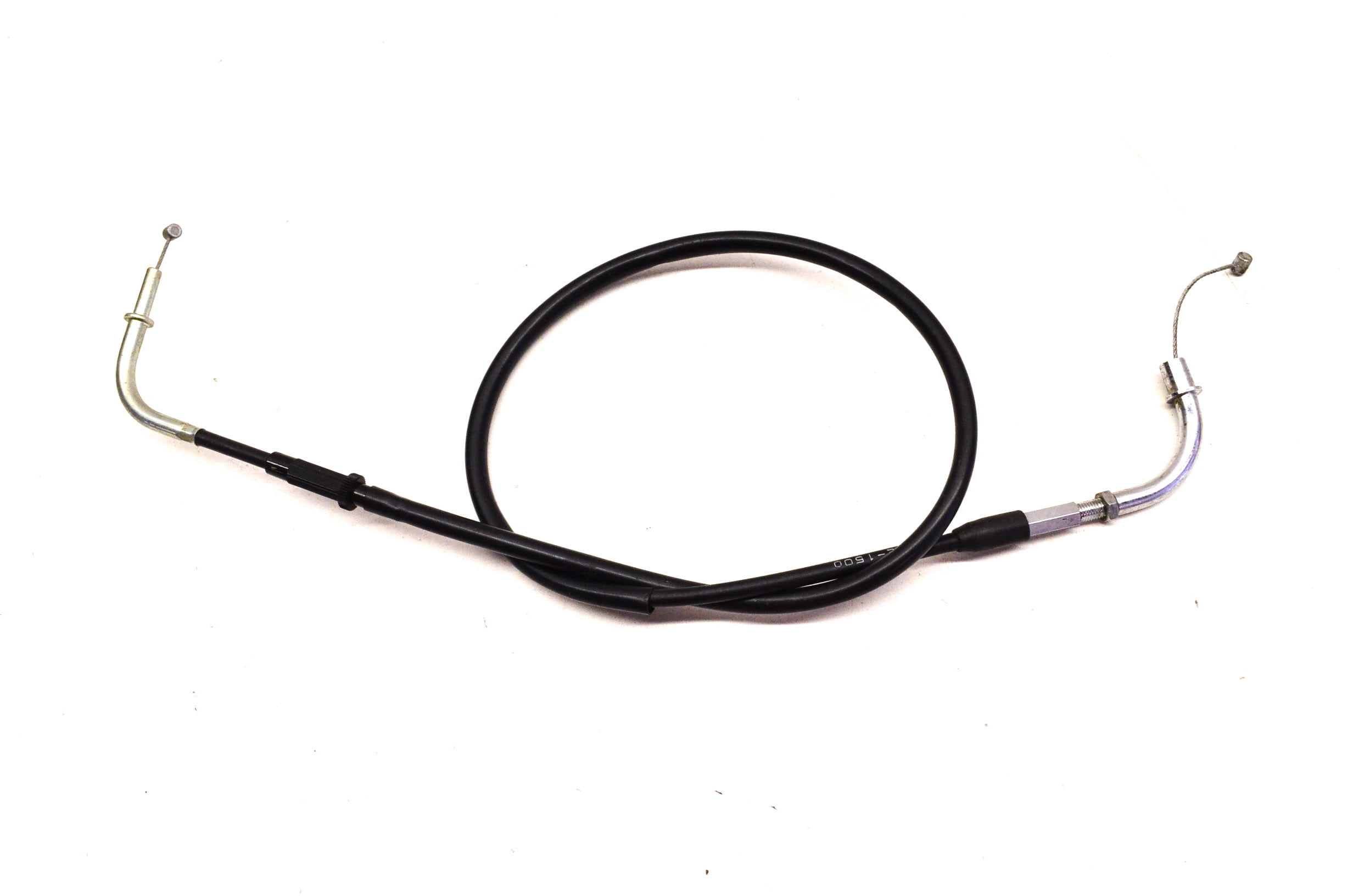 OEM Kawasaki 54012-1500 Closing Throttle Cable NOS - Walmart.com OEM Kawasaki 54012-1500 Closing Throttle Cable NOS - Walmart.com