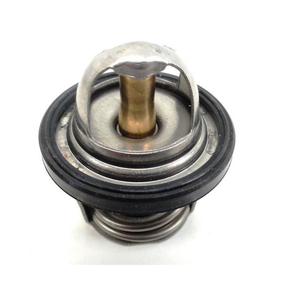 OEM Kawasaki KSF 400 KFX Radiator Temperature Thermostat Switch 49054-S005