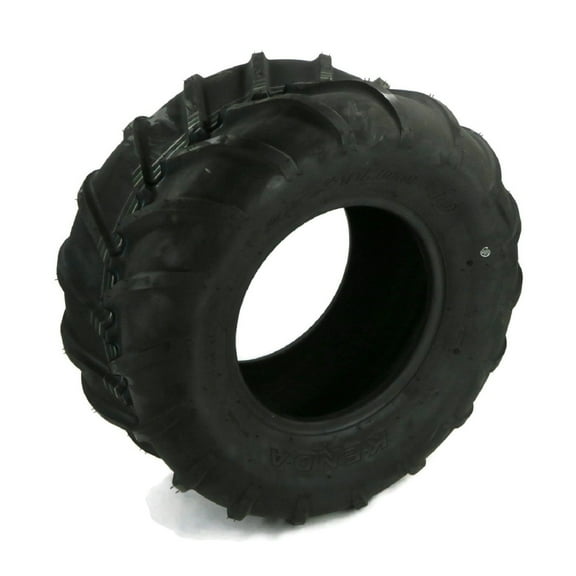 OEM Kenda Bar Tire 22x11.00-10 Grasshopper 1999-2004 721DH2, 721D2 Riding Mower