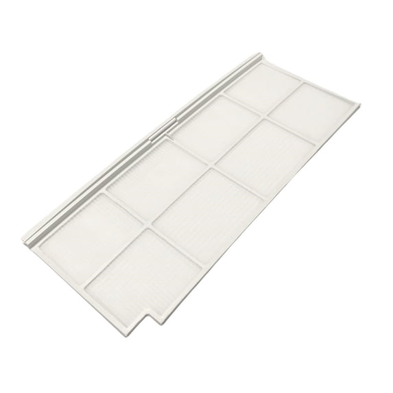 OEM Kenmore Air Conditioner AC Filter Originally Shipped With 253.7608541, 253.7613531, 253.7613532
