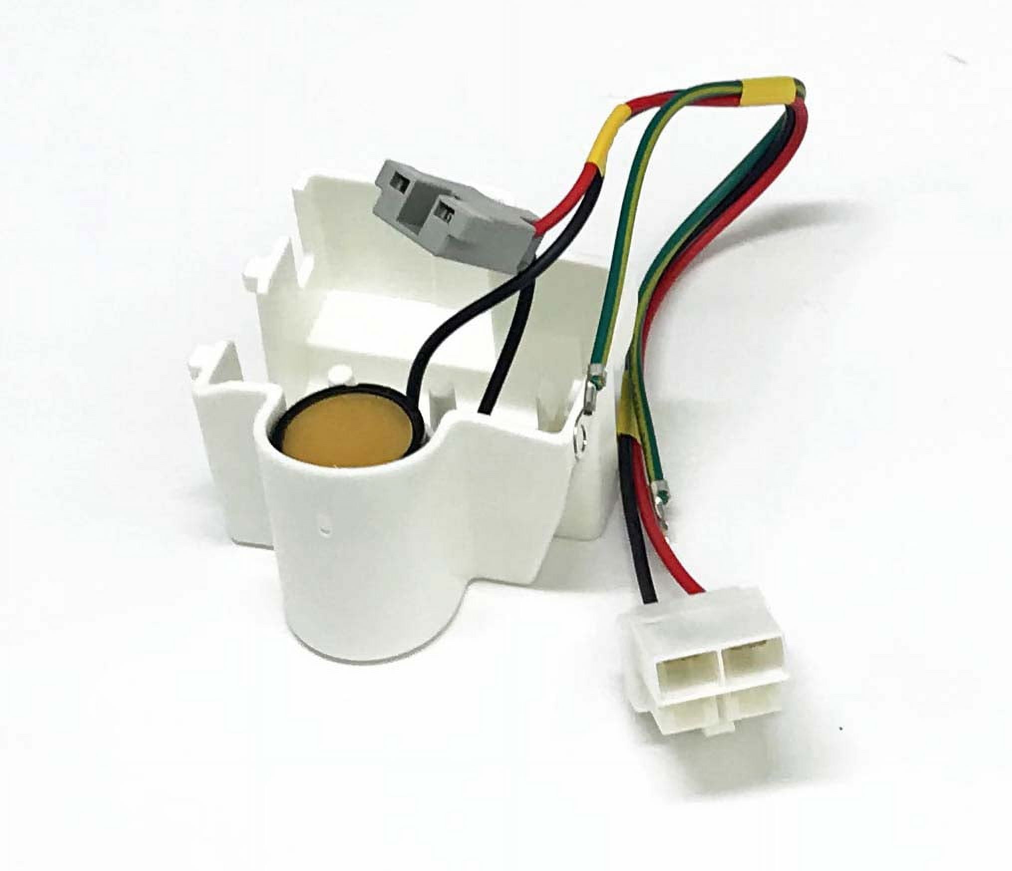 OEM Kenmore Compressor Start Relay Thermistor Originally Shipped With 795.72372310, 795.72372312