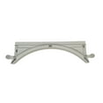 thumbnail image 1 of OEM Kenmore Dryer Lint Filter Guide Originally Shipped With 796.80512900, 796.80518900, 796.81022900, 796.81028900, 1 of 1