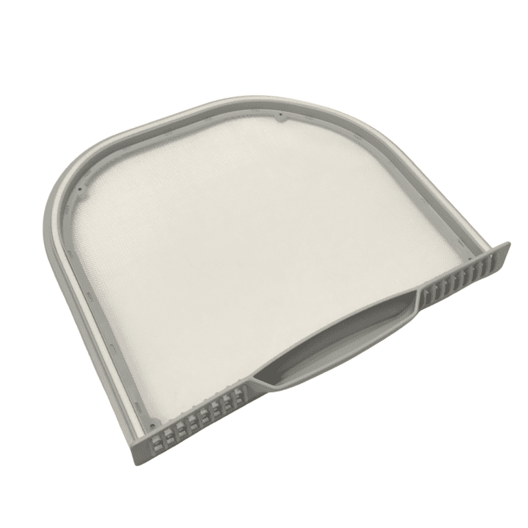Kenmore connect dryer lint screen best sale