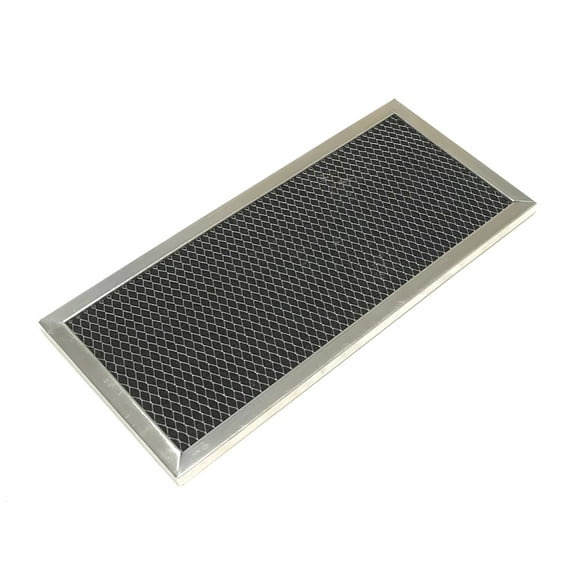 OEM Kenmore Microwave Charcoal Filter Originally Shipped With 6656860089, 6656860189, 6656860289, 6656861089