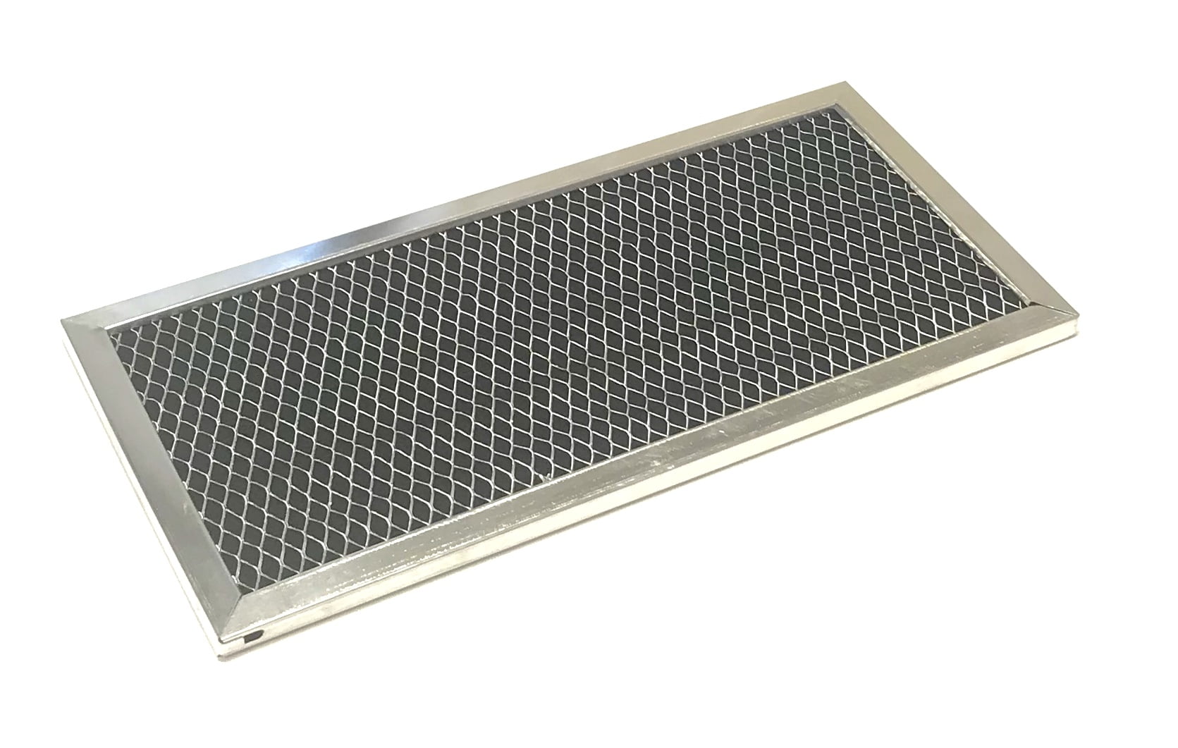 OEM Kenmore Microwave Charcoal Filter Originally Shipped With 665885329, 665885339, 665885399, 665885429