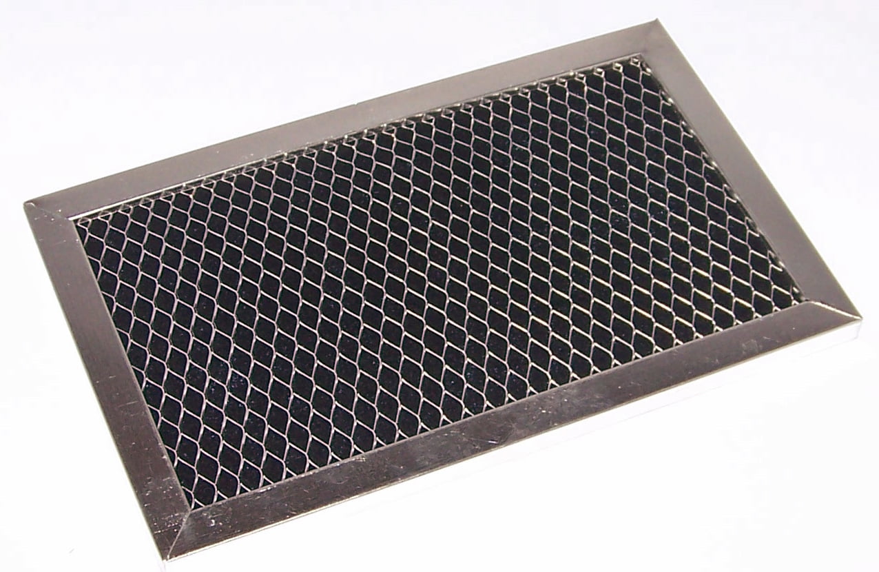 OEM Kenmore Microwave Charcoal Filter Originally Shipped With 721.