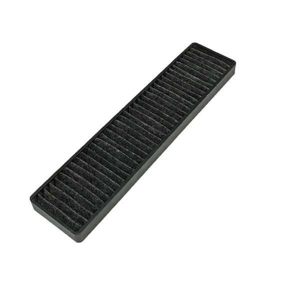 OEM Kenmore Microwave Charcoal Filter Originally Shipped With 721.804044, 721.804044, 721.804094, 721.804094