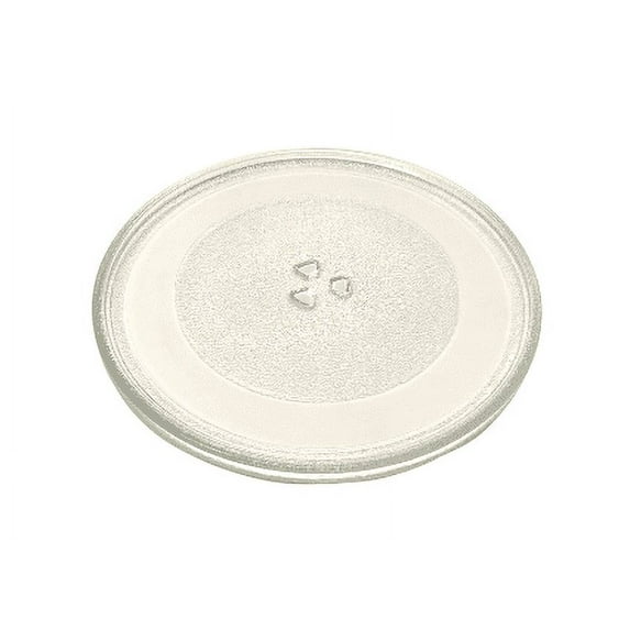 OEM Kenmore Microwave Glass Tray Platter Originally Shipped With 721.85033111, 721.85039111