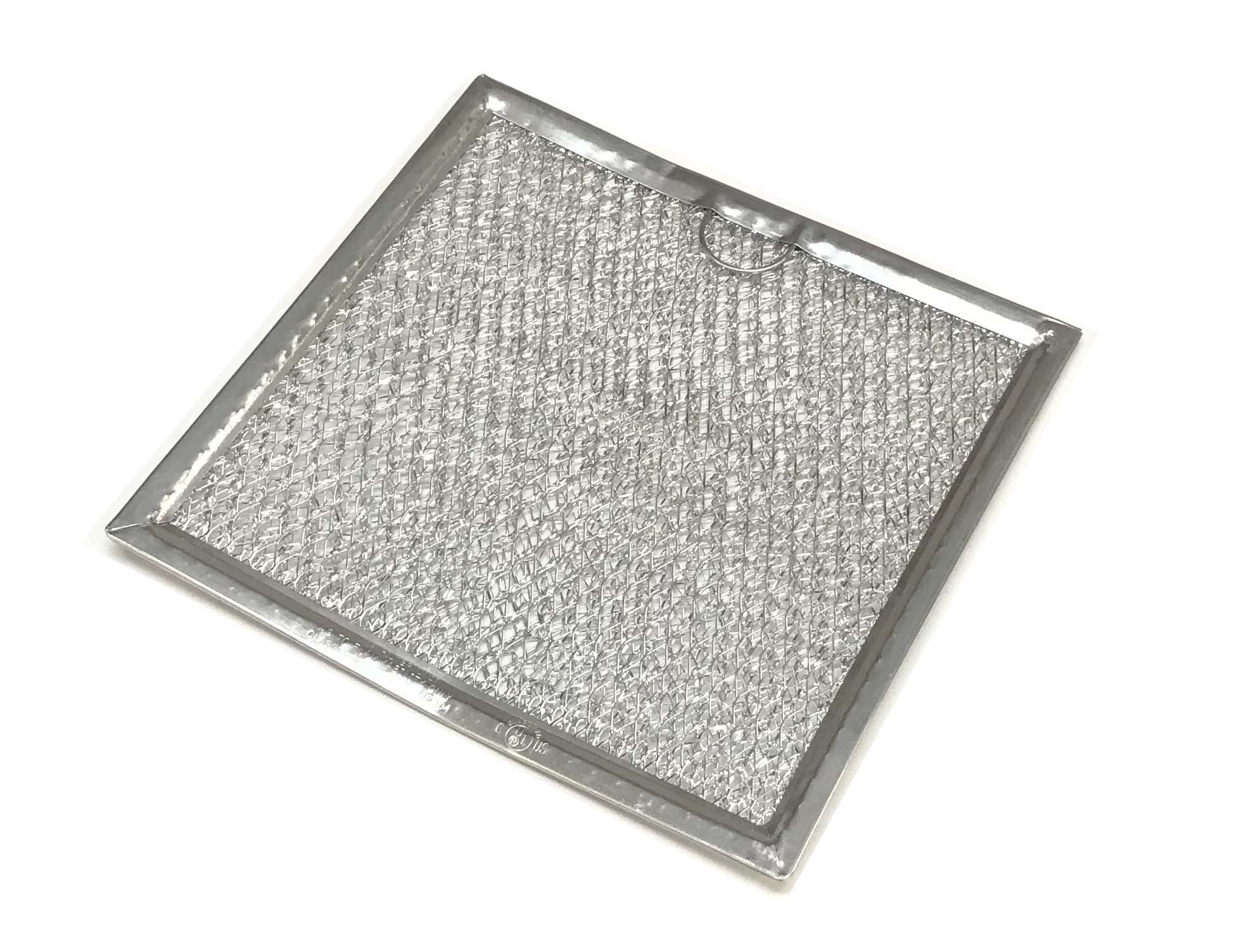OEM Kenmore Microwave Grease Filter Originally Shipped With 401.85052310, 401.85053210