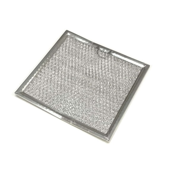 OEM Kenmore Microwave Grease Filter Originally Shipped With 401.85052310, 401.85053210