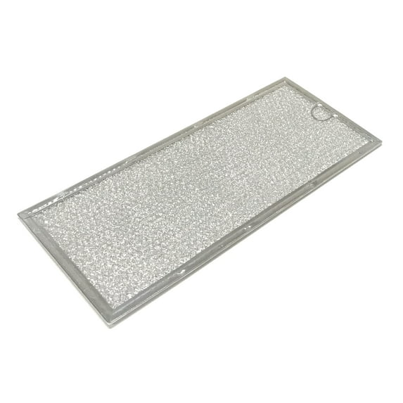 OEM Kenmore Microwave Grease Filter Originally Shipped With 6656868289, 66561612101, 66561614101, 66561617101