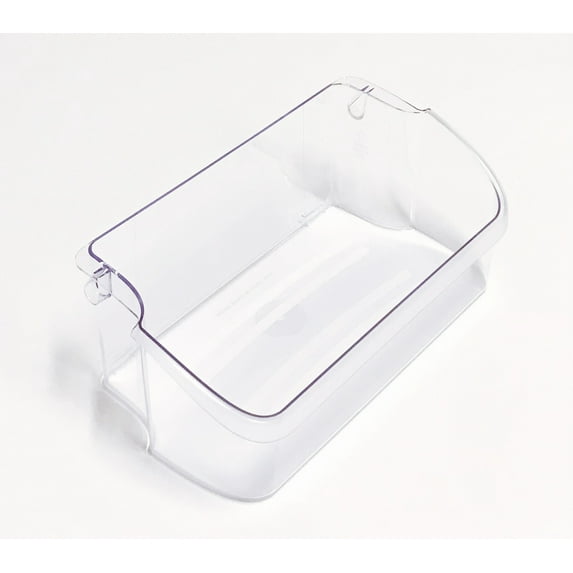OEM Kenmore Refrigerator Door Bin Basket Shelf Originally Shipped With 2535436240N, 2535436240P, 2535436340A