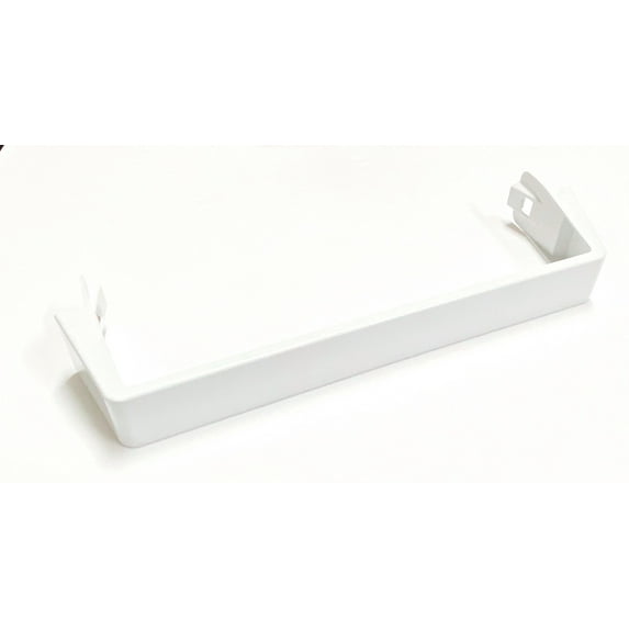 OEM Kenmore Refrigerator Door Shelf Bar Originally Shipped With 106.578628, 106.578628, 106.578638