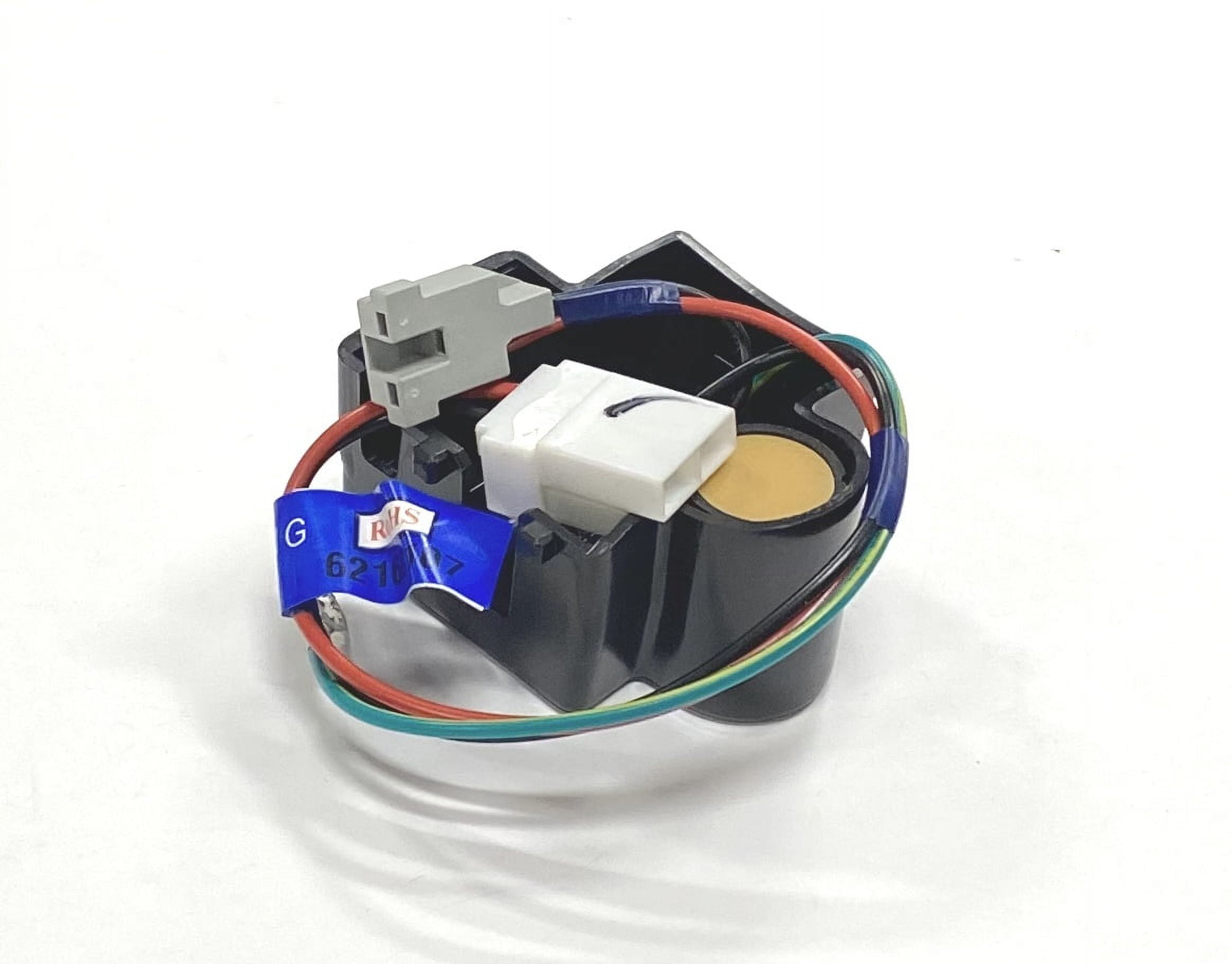 OEM Kenmore Refrigerator Thermistor Originally Shipped With 795.71602013, 795.71603013, 795.71604013