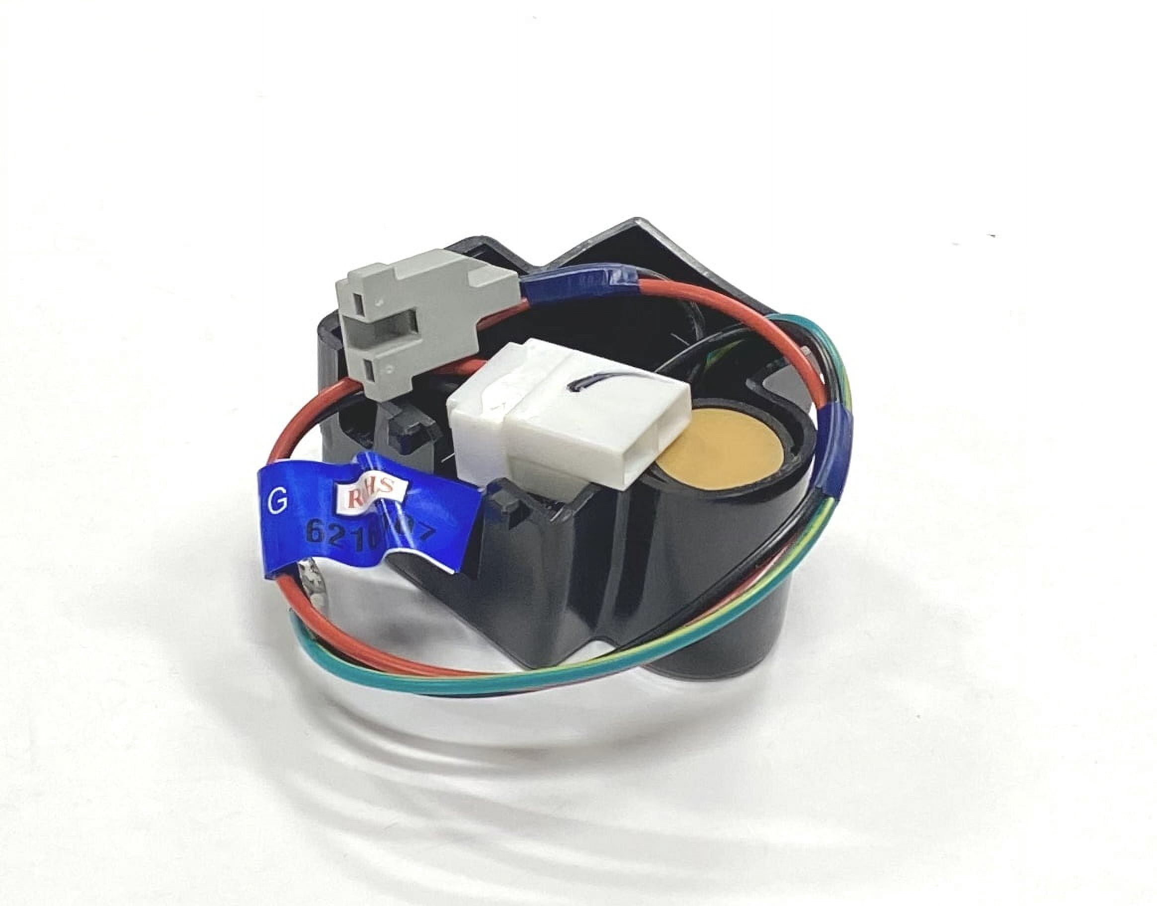 OEM Kenmore Refrigerator Thermistor Originally Shipped With 795.73053411, 795.73054411, 795.73055411, 795.73059411