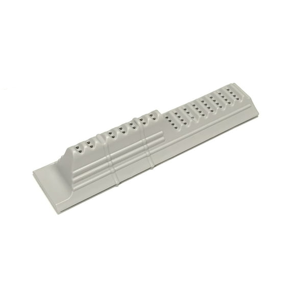 OEM Kenmore Washer Machine Baffle Drum Lifter Originally Shipped With 402.49032010, 402.49032011, 402.49032012